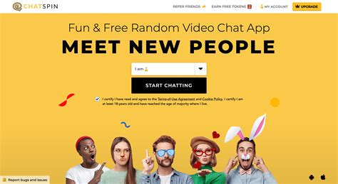 chatspin deutsch.